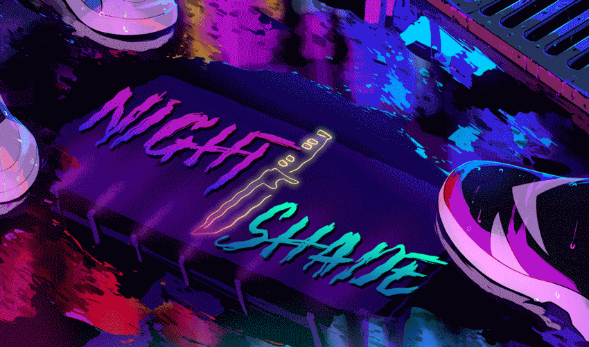 A small indie game studio that focuses on making LGBTQ+ visual novels of varying genres. Current project: @Nightshade_vn #nightshade_vn #visualnovel #vndev