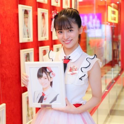 NGT48一期生・村雲颯香さんのファン有志による応援コミュニティアカウントです。もふちゃんは2019年8月31日にNGT48をご卒業されました。みんな一緒に幸せになろう。