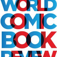 WorldComicBookReview (@wcbreview) 's Twitter Profile