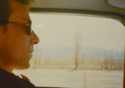 carlosrussook's profile picture. Ya no soy tan ok, ahora soy @carlosrussoHOY bienvenidos