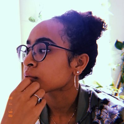 Youth Practitioner | Lover of Learning & Immersive Experiences | Writer working towards a #ZeroWaste future