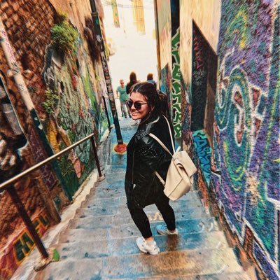 aldanap11's profile picture. 📚 Relaciones Internacionales. Udelar