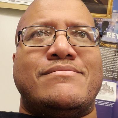 DeacJWilson's profile picture. I am a Christian, Husband, Father, Son, Brother, Friend, and teacher. I really enjoy all tech and Sci-fi. Jesus is Lord