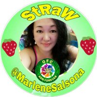 🍓strawberryᴬᴰᴺ🍓™(@MarleneSalsona) 's Twitter Profile Photo