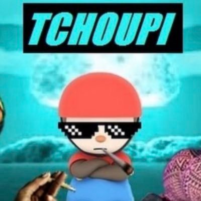 BRUITEUR : LÉGENDAIRE Mon ancien compte keblo bisous 😘 OUBLIE PAS LE CODE CRÉATEUR : TCHOUPIIIII (avec 5 i biensur ) 😉