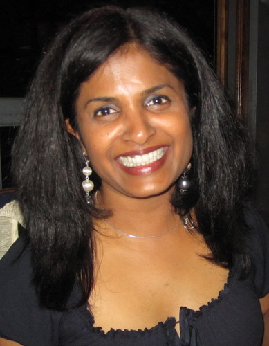 I'm an accomplished technologist, who strives to be extraordinary in what I do, and passionate about developing women leaders. good food, and music!