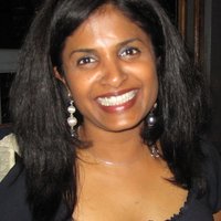 Mathangi Srinivas (@mathangis) 's Twitter Profile