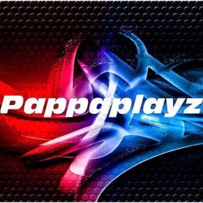 pappaplayz's profile picture. https://t.co/97Kn5aI3Sk
