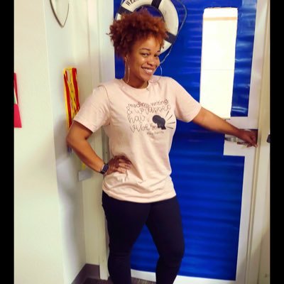 Janaejackson87's profile picture. Educating our youth. 7 years strong. #PlummerStrong