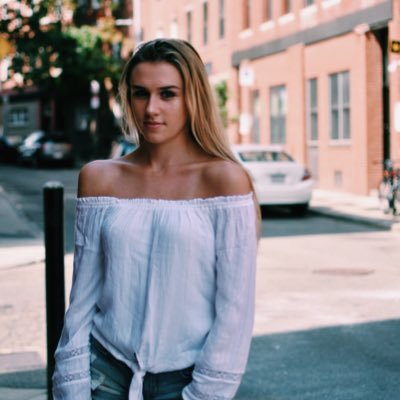 Emma Garrity athlete profile head shot