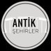 antiksehirler (@antiksehirler) Twitter profile photo