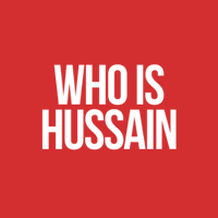 Who is Hussain(@WhoIsHussain) 's Twitter Profileg