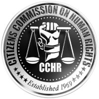 CCHR (@cchr) 's Twitter Profile