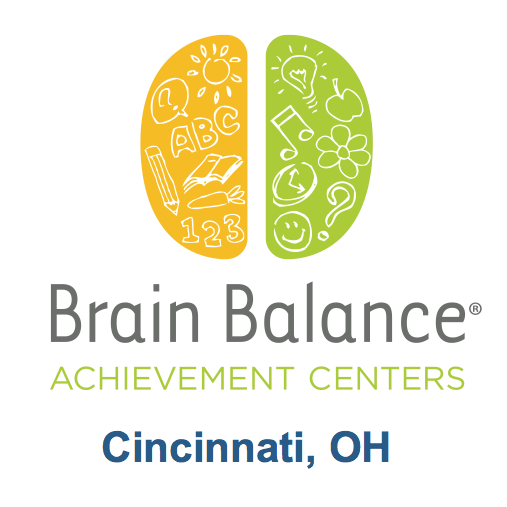 BrainBalance513's profile picture. An individualized and comprehensive approach to helping children with neurobehavioral and learning difficulties