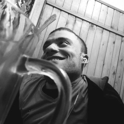 Salahelsheemy's profile picture. Someone on earth.