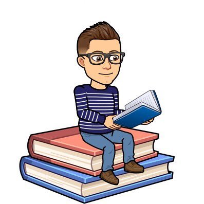 Director of Faculty | Sixth Form Literature Teacher | A Level Examiner 🌈🏳️🌈