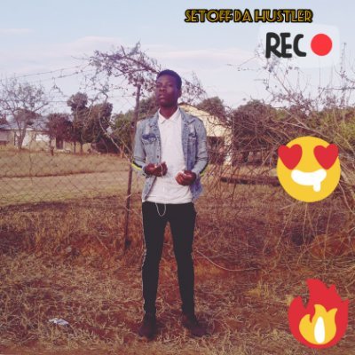 SetoffH's profile picture. Setoff Da Hustler 
Artist