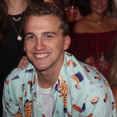 CodyCastle32's profile picture. Bitches Be Flocking -Ghandi