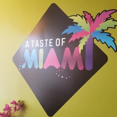 A Taste of Miami is a restaurant and catering company, offering a diverse array of Miami inspired dishes. Proudly serving you spices, great food, and a smile!