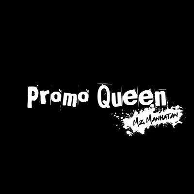 MceManhatan's profile picture. #MzManhatan #PromoQueen👑 I get the word out🔊 Promotional Model. More than just a pretty face  #BrandAmbassador #MarketingConsultant