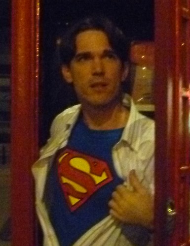 Film & pop culture fanatic