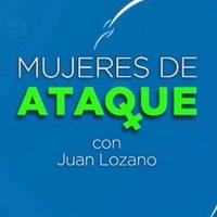 MujeresDeAtaque(@MujeresDeAtaque) 's Twitter Profile Photo