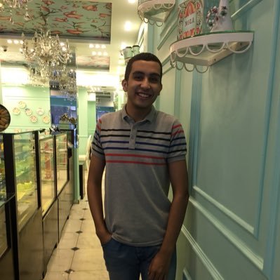 مش أي حد