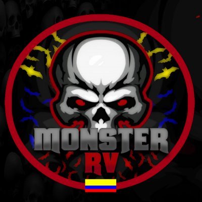 Formando equipo competitivo informacion mandar mensaje
Branch @RV_MONSTER_ MEXICO
@MONSTER_RV_ESP ESPAÑA