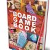 The Board Game Book (@BoardGameBook) Twitter profile photo