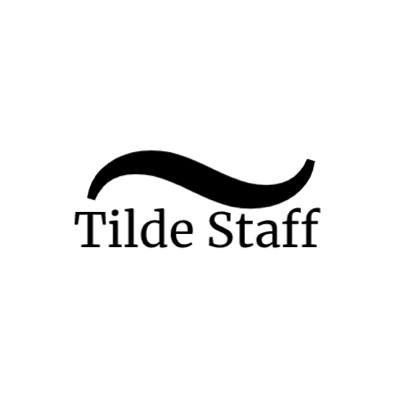 TildeStaff's profile picture. A simple solution to connect employers and job seekers.