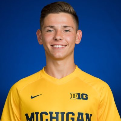 〽️ichigan Soccer ‘22