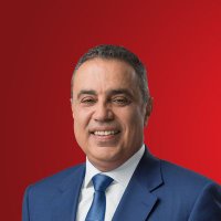 Mehdi Jomaa (@mehdi_jomaa) 's Twitter Profile