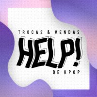 Help! Vendas e Trocas K-Pop.(@helpkpopvt) 's Twitter Profileg