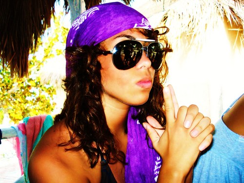 Daydreamer...