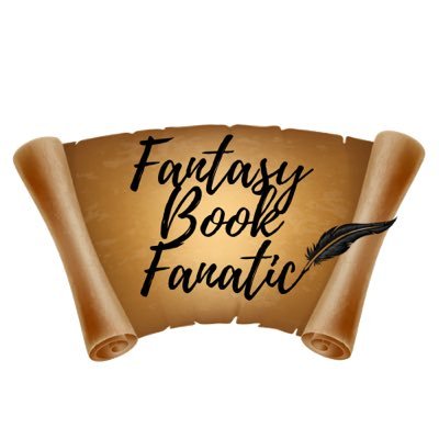 Helping you discover your next reading adventure #fantasybookfanatic
