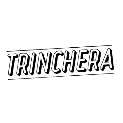 RevTrinchera's profile picture. Porque la verdad está en el barro