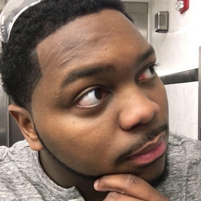 Stephon_DPClone's profile picture. Impressions are my gift and curse.