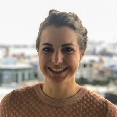 Julia Shanks Profile