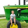 cplunk4's profile picture. Grain Farmer