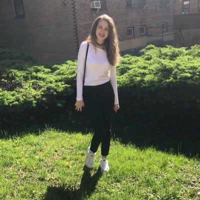 OlenaLasiuk's profile picture. I’m 23y.o, girl from Ukraine that have been living in USA since 2015. Love traveling, nature, people, animals