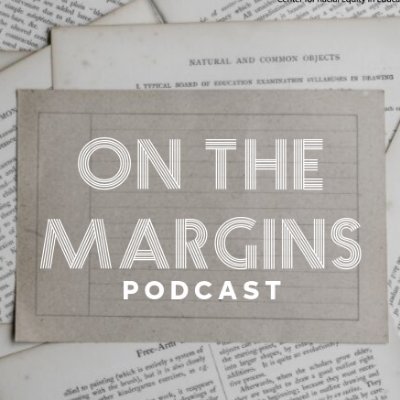 TheOTMPodcast's profile picture. This podcast by the Center for Racial Equity in Education (CREED) capturing the often untold stories of educational equity in NC. @CREED_NC #FromMarginToCenter