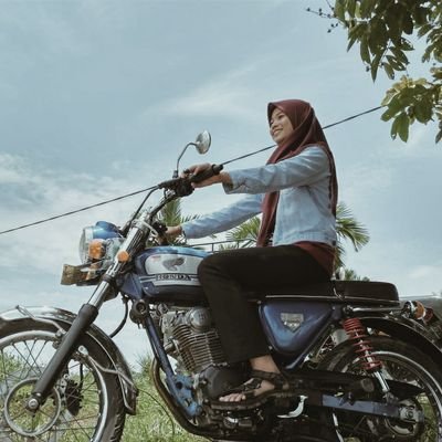 miranda_arisa's profile picture. Konservasi'17🎓 | 21 Juni 1999