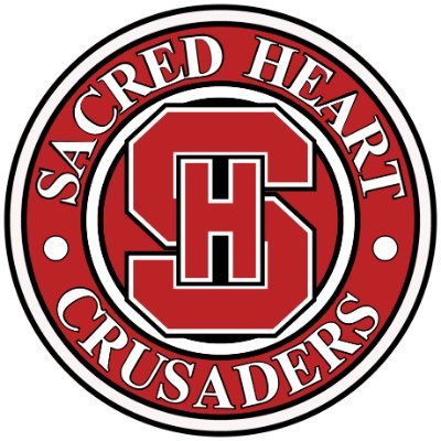 Sacred Heart High School is home to a family of 700 Crusaders. We are a proud part of the @BGCDSB.