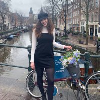 Hannah Caplin (@hannahcaplin1) 's Twitter Profile