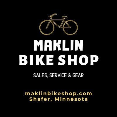 Bicycle Sales, Service and Gear