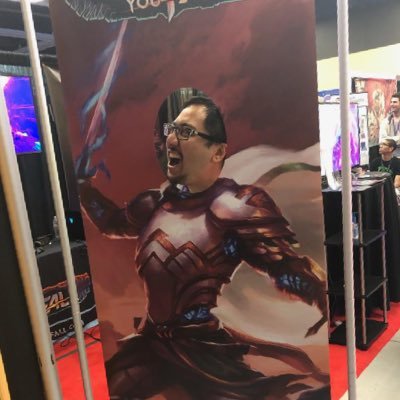 Teacher, Writer, MMO Fan, and Columnist for @massivelyop. All tweets are of my own opinion! https://t.co/gukMykl6it for MMO streams!