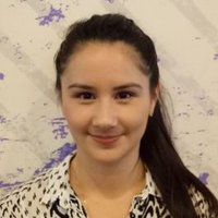 Katya Kovac (@katyakovac) 's Twitter Profile