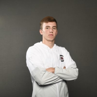 Nathan Wakefield athlete profile head shot