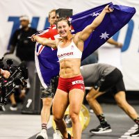 Tia Toomey (@tiatoomey) 's Twitter Profile