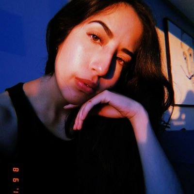 Brenemm's profile picture. ☉♐☾♎↑♋
En esta vida averiguando cuál de los planetas me domina más. 
L. N. Brenda Treviño